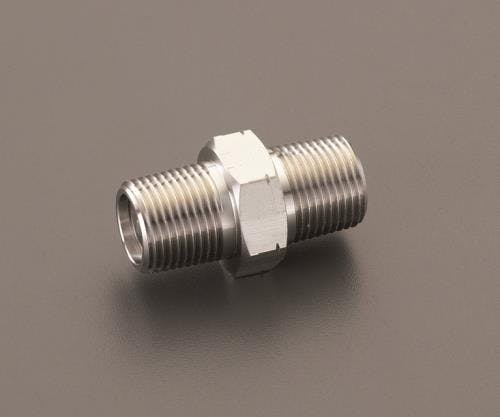 ASK チェックバルブ(ステンレス製) R3/8” EA425ED-3 4518340382060【別送品】