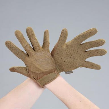 MECHANIXWEAR[メカニックスウェア] [XL] メカニクスグローブ(合成革) 手袋･腕カバーEA353BW-124 4550061837610(CDC)【別送品】