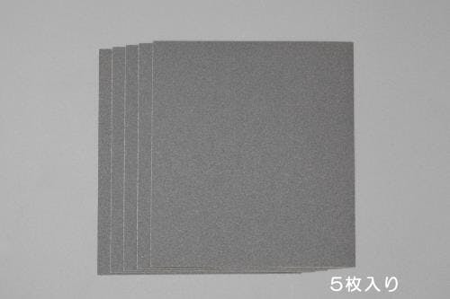 3M 耐水ペーパー(5枚) #150 EA366ME-15 4548745811230【別送品】