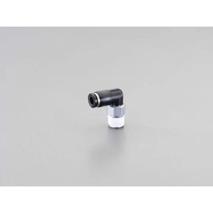 日本ピスコ(PISCO) R1/8”x 6mm ロータリーエルボユニオン EA425MB-61 4518340086289 (CDC)【別送品】