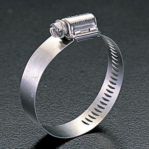 マリンガードクランプ(302SS/10個) 11-20mm EA463CC-20 4518340713062【別送品】