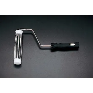 ローラー刷毛ハンドル 175mm EA109NE-180 4518340366763【別送品】