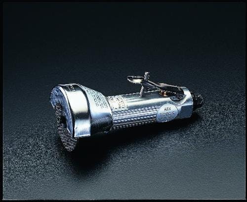 エアーカットオフグラインダー 18000rpm/ 75mm EA159DM 4518340135116【別送品】