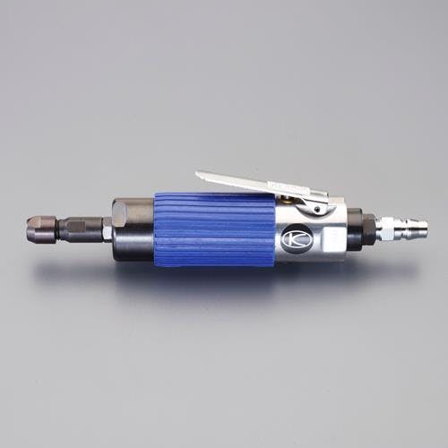 空研 エアーダイグラインダー 3400rpm/ 6.0mm EA159KB 4518340830202【別送品】