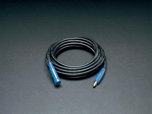 堺電業 溶接中間ケーブル 200A/20m EA315AJ-20 4548745769968【別送品】