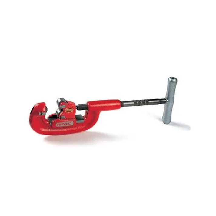 リジッド(RIDGID) パイプカッター(1枚刃) 10-60mm EA339RC 4518340361355【別送品】