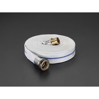 カクダイ 29.0mm/25A 散水ホース(カップリング付) ポンプEA124LV-51 4548745945287(CDC)【別送品】