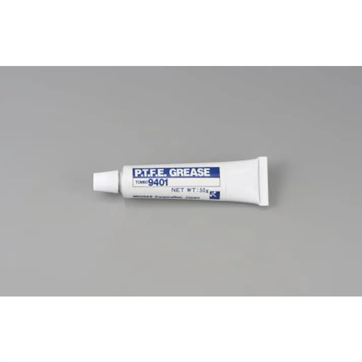 ニチアス 50g フッ素グリース グリース・潤滑剤EA351CE-2 4548745317411(CDC)【別送品】