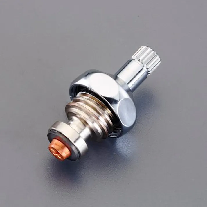 LIXIL 13mm用 スピンドル(節水コマ式) EA124ML-1 4550061537404 (CDC)【別送品】