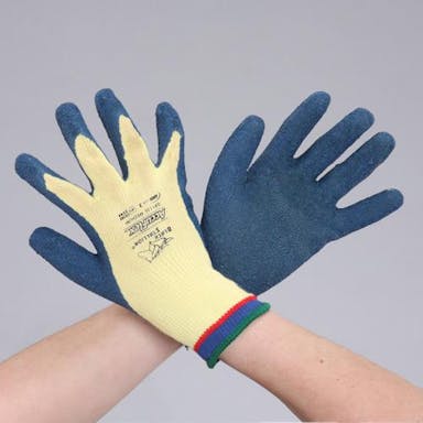 ESCO [M] 手袋(耐切創/ケブラー) 手袋･腕カバーEA354E-131 4550061852972(CDC)【別送品】