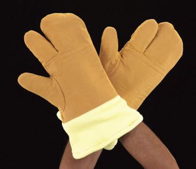 マックス [フリー]330mm 手袋(高耐熱/アラミド繊維) 手袋･腕カバーEA354KJ-7 4550061026472(CDC)【別送品】