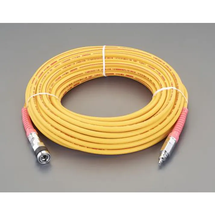 HiKOKI 高圧エアホース 6.0/10.0mmx30m EA125BX-130A 4550061295519【別送品】