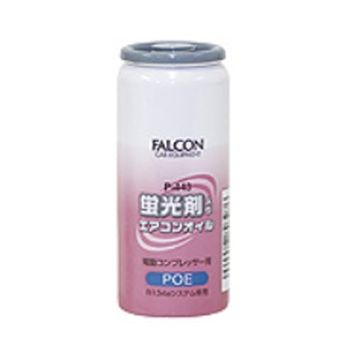 パワーアップジャパン(FALCON) R134a用/30cc エアコンオイル