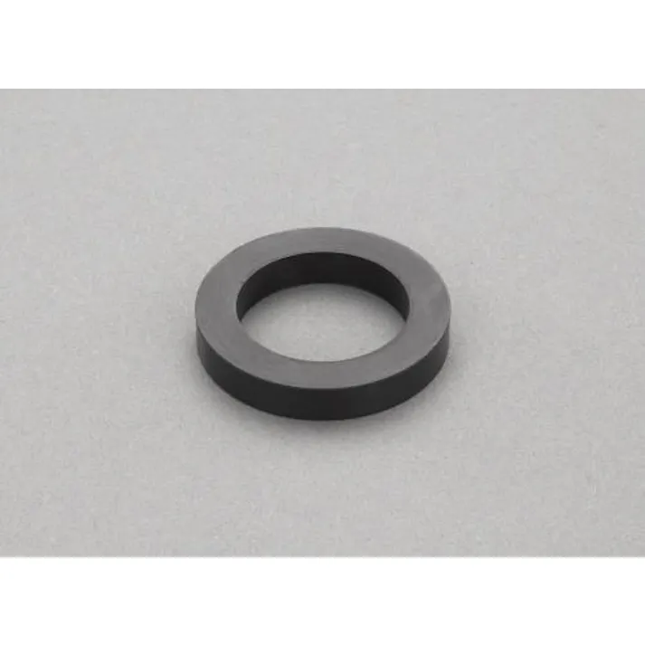 ESCO 25A ゴム系ガスケット(フッ素ゴム製) カップリングEA462BX-408 4548745818635(CDC)【別送品】