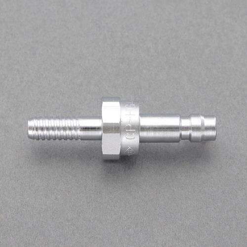 ガス用プラグ/タケノコ(チヨコック) 5mm EA300BC-3 4550061685143【別送品】