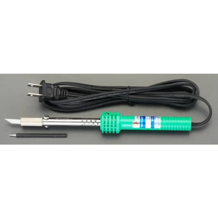 白光(HAKKO) AC100V/40W ホットナイフセット EA304XA 4518340012042 (CDC)【別送品】