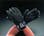 ESCO [L/350mm] 手袋･耐油･耐薬品(PVC) 手袋･腕カバーEA354BW-10A 4518340980617(CDC)【別送品】