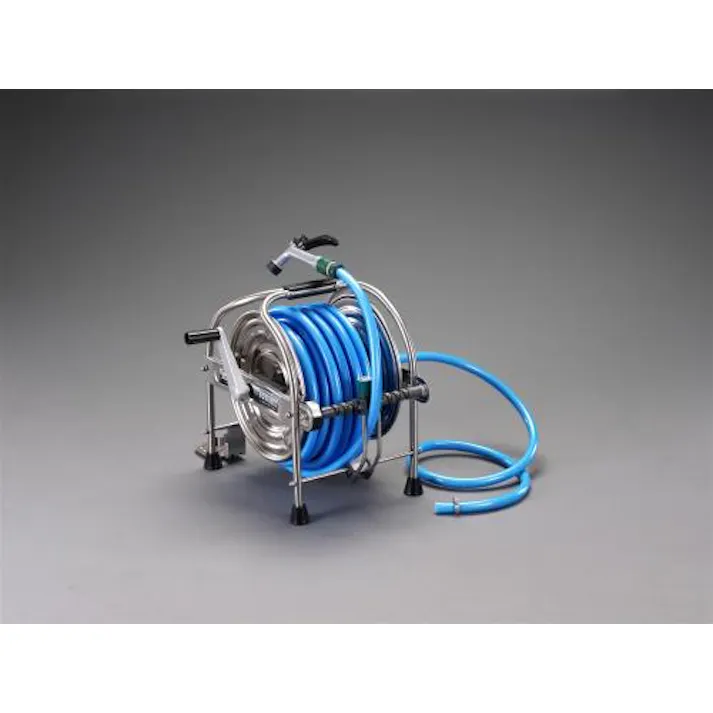 ハタヤリミテッド(HATAYA) 散水ホースリール 15/20mmx20m EA124HB-20 4518340004290【別送品】