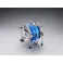ハタヤリミテッド(HATAYA) 散水ホースリール 15/20mmx20m EA124HB-20 4518340004290【別送品】