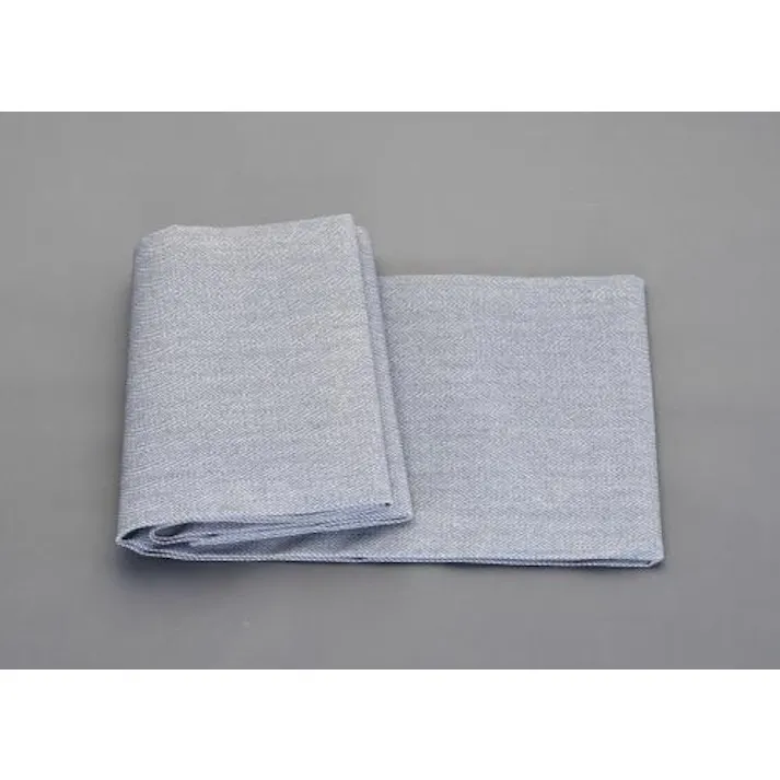 溶接作業不燃シート 1000x5000mm EA334C-105 4548745562569【別送品】