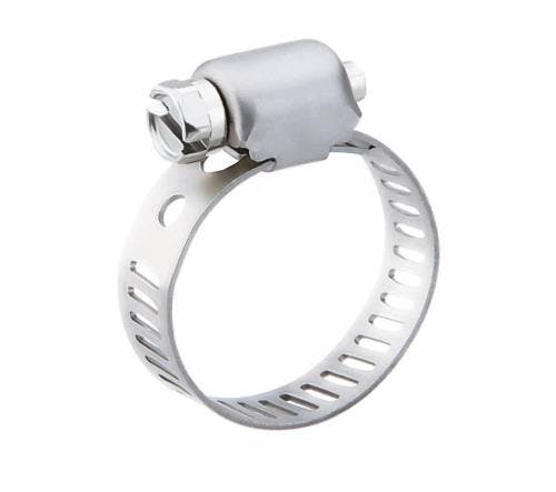 ホースクランプ(301ステンレス製/10個) 11-20mm EA463C-20 4518340712577【別送品】