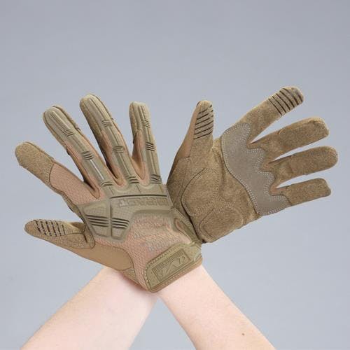 MECHANIXWEAR[メカニックスウェア] メカニクスグローブ(合成革) [XL] EA353BW-134 4550061837658【別送品】