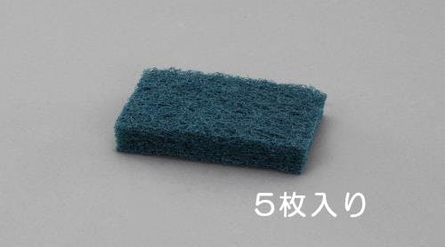 3M ケレンパッド(5枚) 70x110mm/#100-120 EA366MB-36 4548745798685【別送品】