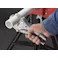 リジッド(RIDGID) PE管カッター(ラチェット式) φ42mm/220mm EA338RB 4548745199215【別送品】