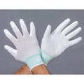 勝星産業 [LL/230mm] 手袋(極薄･ナイロン･ウレタンコート/10双) 手袋･腕カバーEA354AC-54 4550061482667(CDC)【別送品】