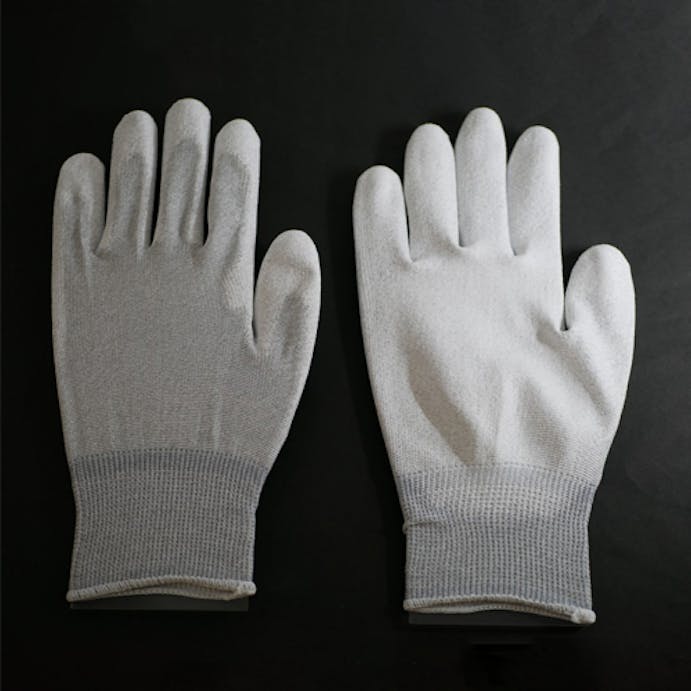 勝星産業 [LL/230mm] 手袋(極薄･ナイロン･ウレタンコート/10双) 手袋･腕カバーEA354AC-54 4550061482667(CDC)【別送品】