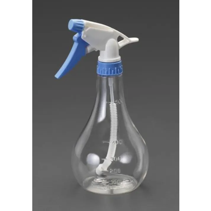 ミツギロン 500ml スプレーボトル 屋外用清掃・洗浄EA115X-12 4518340610323(CDC)【別送品】