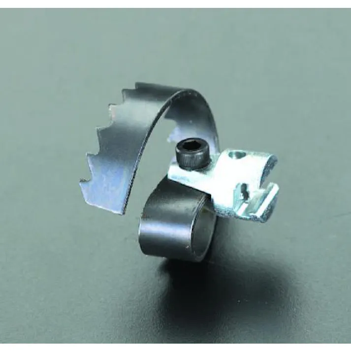 リジッド(RIDGID) 1・1/2” スパイラルカッター(10/13/16mm用) ドレンクリーナー EA340RT-12 4518340167704(CDC)【別送品】