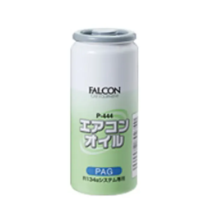 パワーアップジャパン(FALCON) エアコンオイル(PAG専用) R134a用/30cc EA130FA-1 4550061541999【別送品】