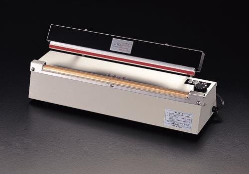 白光(HAKKO) シーラー 350mm(AC100V/260W) EA305XH 4518340012233【別送品】