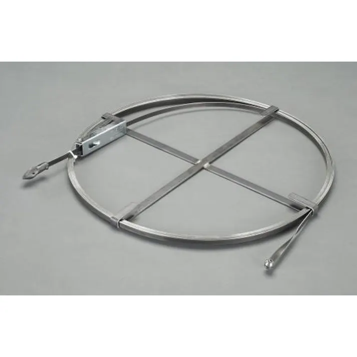 リジッド(RIDGID) ドレンクリーナー(帯鋼タイプ) 12mm×7.6m EA340RW-1 4550061145975【別送品】