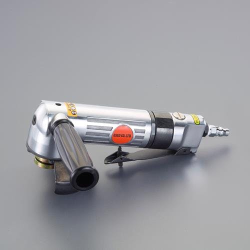 エアーアングルグラインダー 11000rpm/100mm EA162SB 4518340776531【別送品】