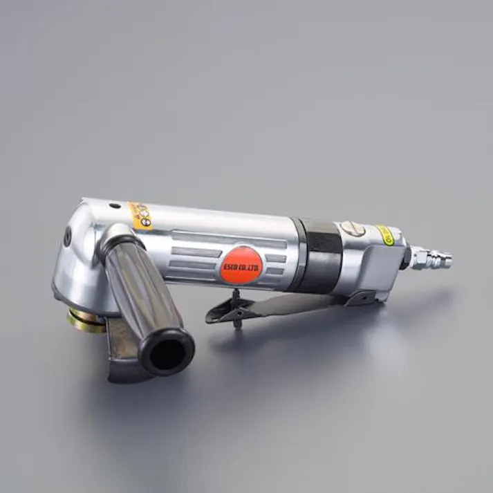 エアーアングルグラインダー 11000rpm/100mm EA162SB 4518340776531【別送品】