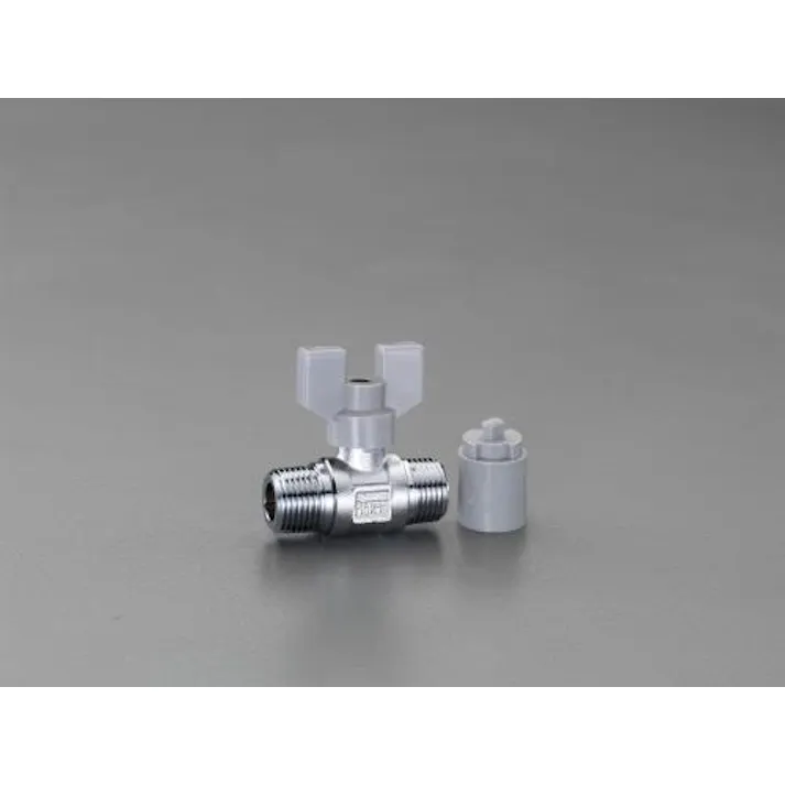 カクダイ ボールバルブ R1/2”xR1/2” EA425AC-213 4548745957365【別送品】