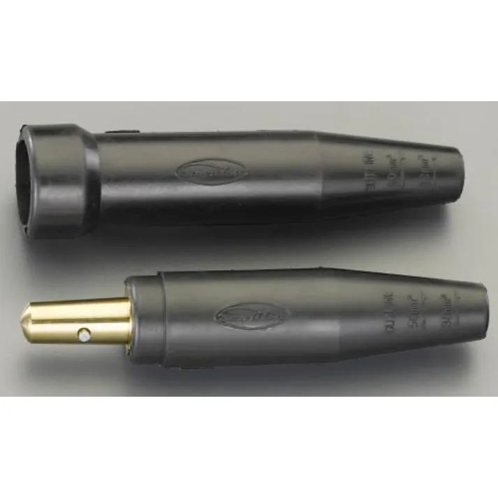 ハタヤリミテッド(HATAYA) ケーブルジョイント(1組) 300A EA315-61 4550061145470【別送品】