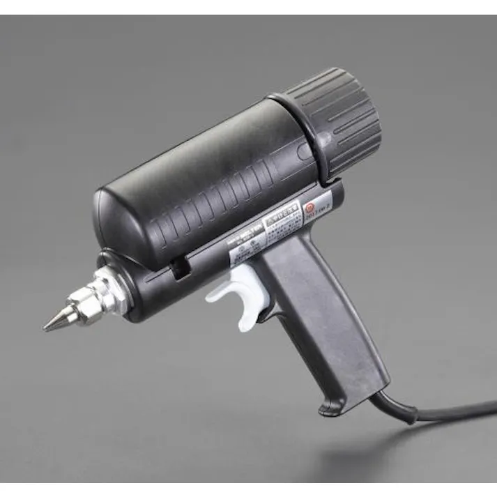 白光(HAKKO) AC100V/ 40W ホットメルトガン(ペレットタイプ) EA305HF-1 4550061045695 (CDC)【別送品】