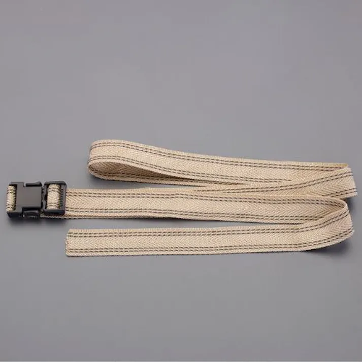 静電気除去ベルト 20x1400mm EA321AK-11 4550061963197【別送品】