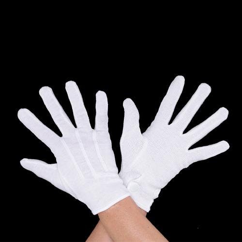 ウインセス 手袋(ドライブ用・滑り止め付/6双) [S] EA354AA-121 4550061945605【別送品】