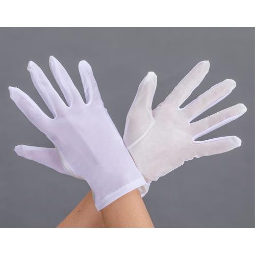 ウインセス 手袋(防塵・ポリエステル/ウレタンラミネート) [S/210mm] EA354AP-51 4550061485750【別送品】