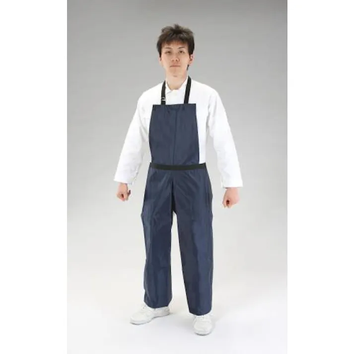 アイウッド エプロン(作業用・防水型) 108x70cm EA355AC-31 4548745319415【別送品】