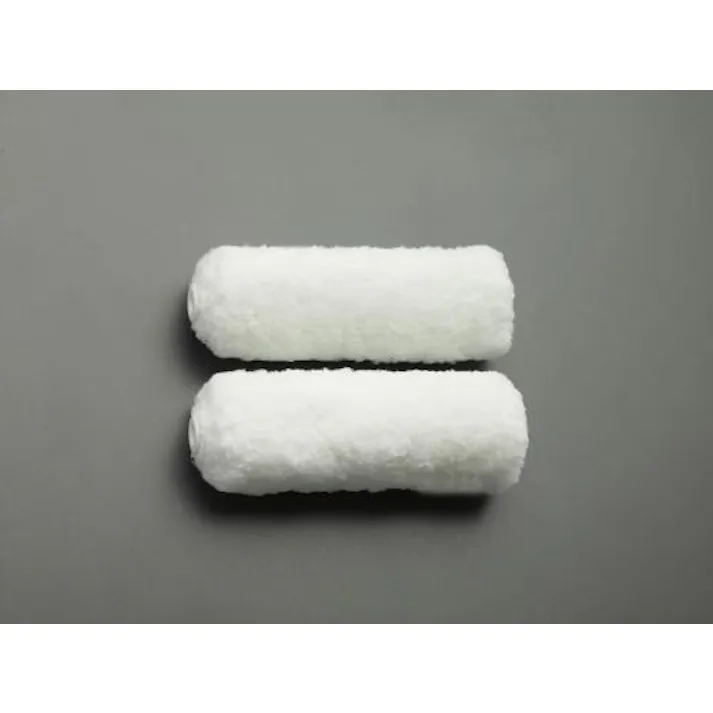 交換用ローラー(2本入) 100mm(25mm) EA109NA-206 4548745710618【別送品】