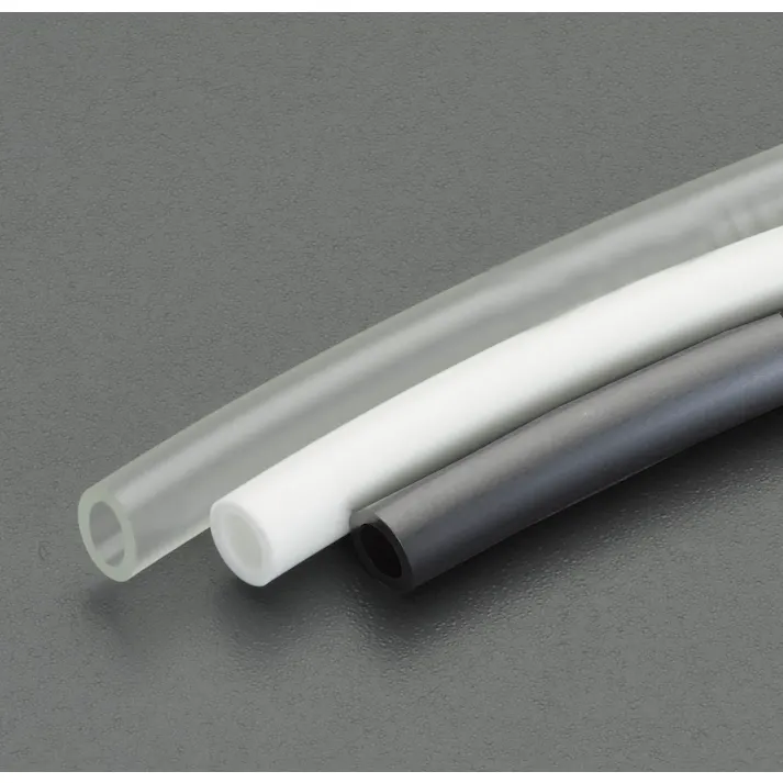 アオイ ソフトウレタンチューブ(耐摩耗/ナチュラル) 5.0/8.0mmx20mEA125DP-5D 4548745262155【別送品】