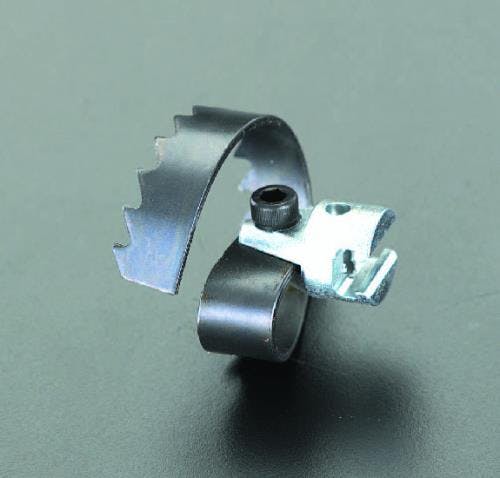 リジッド(RIDGID) スパイラルカッター(10、13、16mm用) 2” EA340RT-13 4518340167711【別送品】