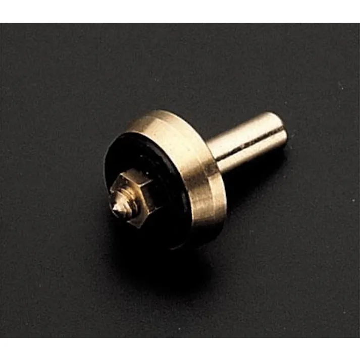 TOTO 16.5mm/13用 コマ(静音形) TOTO製品用金具・部品EA124MH-6 4548745834642(CDC)【別送品】