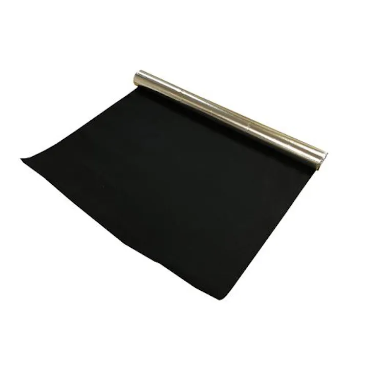 ESCO 1000x3000mm 耐炎・耐熱シート マット、人工芝、すのこ、シートEA334CA-13A 4550061237823(CDC)【別送品】
