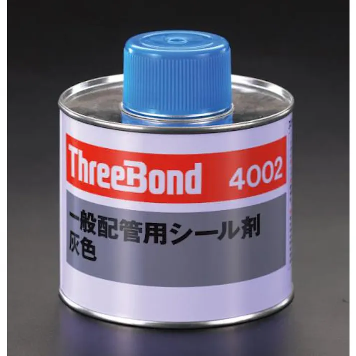 スリーボンド 500g パイプねじシール剤(一般配管) シール剤EA351BC-6 4518340834903(CDC)【別送品】